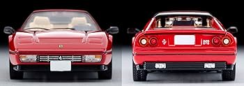 TOMICA LIMITED VINTAGE NEO 328 GTS前期型レッド TOMICA LIMITED VINTAGE NEO 328 GTS前期型レッド LV-N
